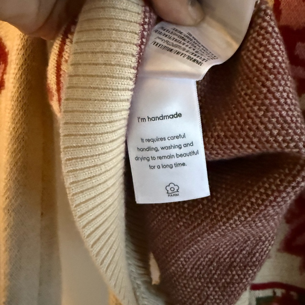 Farm Rio Ravenala Cardigan - Picture 7 of 13